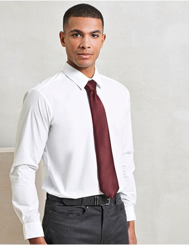 P-PR750-Colours Collection Satin Tie